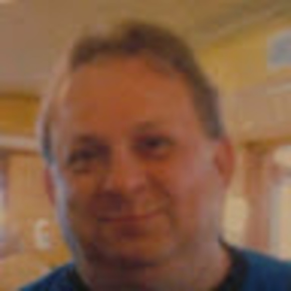 Meet your Posher, Robert - Picture 1 of 1